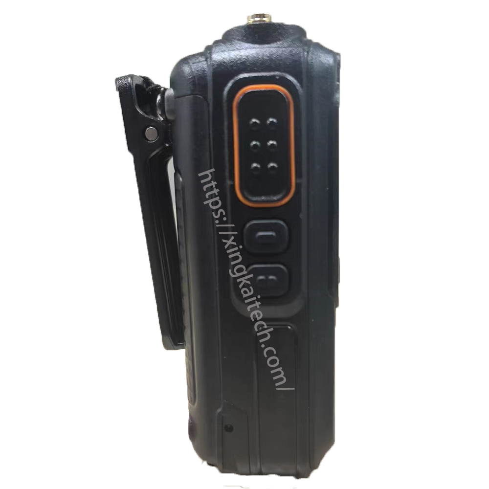 Drone Battery Alarm - Portable Drone Handheld Detection Instrument Alarm