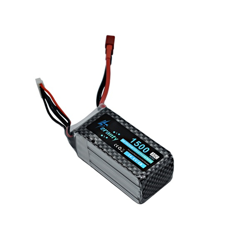 7.4v 11.1v 14.8v 1500mAh Lipo  - Drone Battery Li-Ion ulasan dan harga