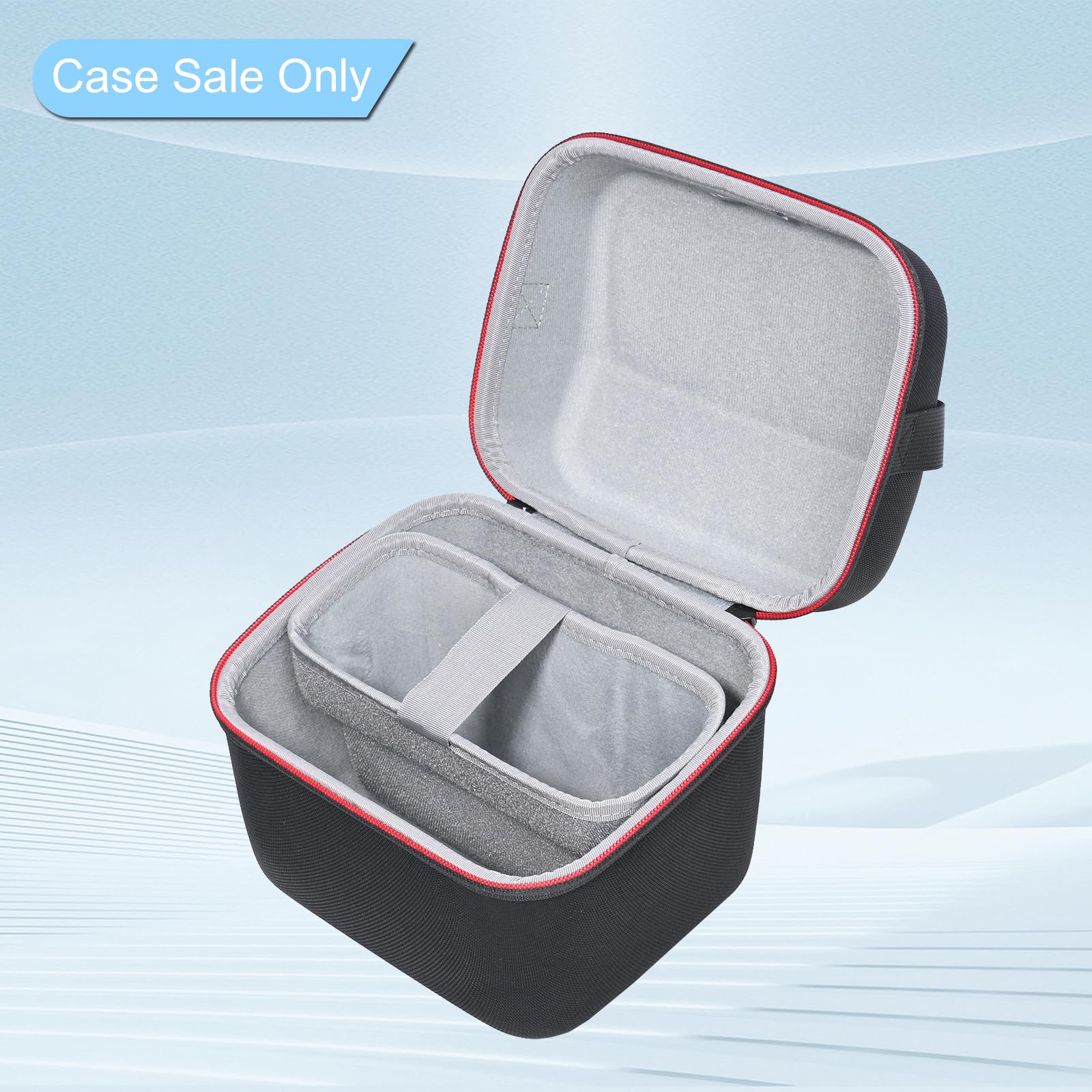 Portable Case for DJI Neo 2 Fl - Drone Battery Bag ulasan dan harga