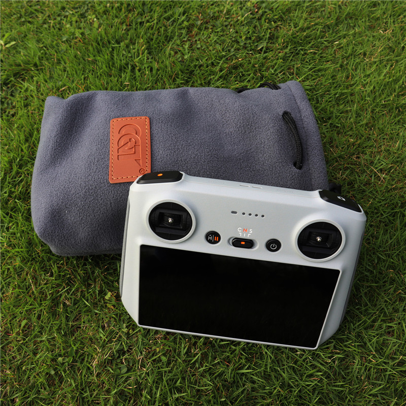 Plush Storage Bag for DJI Mini - Dji Drone Mini 4 Pro ulasan dan harga
