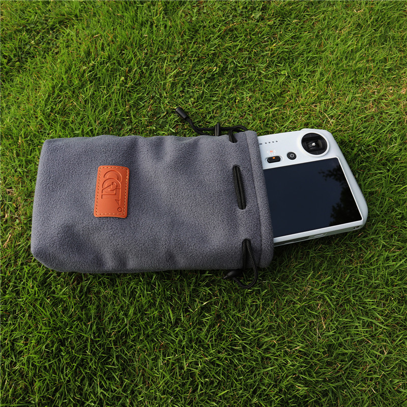 Plush Storage Bag for DJI Mini - Dji Drone Mini 4 Pro ulasan dan harga