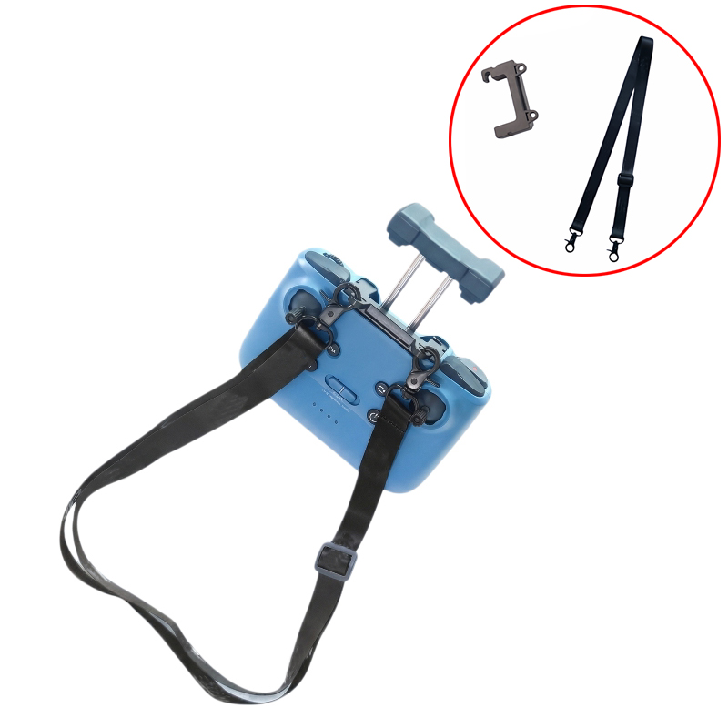1PCS Remote Controller Adjusta - Drone Battery Strap ulasan dan harga