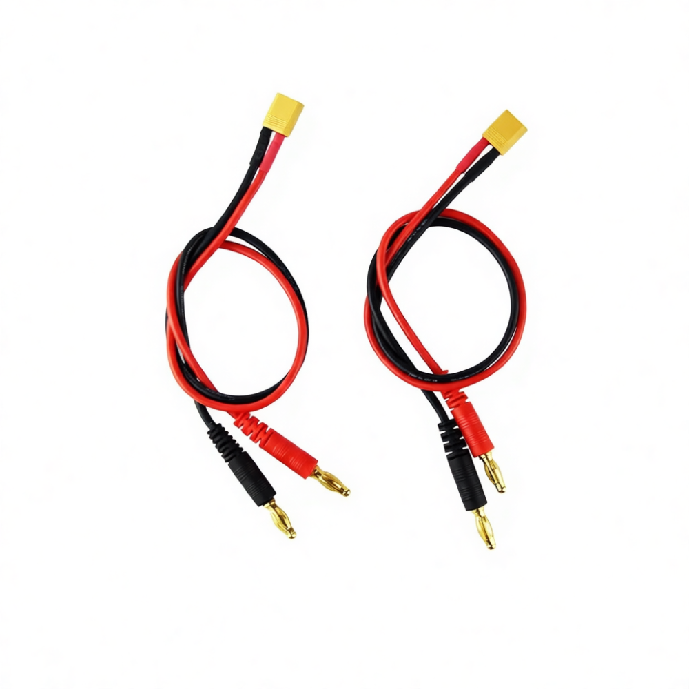 RC Connector Cable XT30 Female - Drone Battery Connector ulasan dan harga