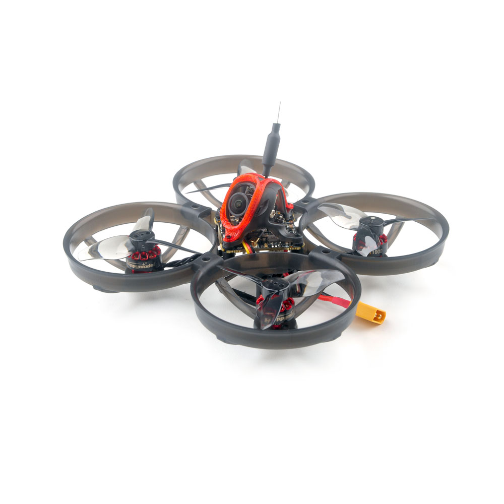 HappyModel Mobula8 1-2S 85mm M - Drone Battery Box ulasan dan harga